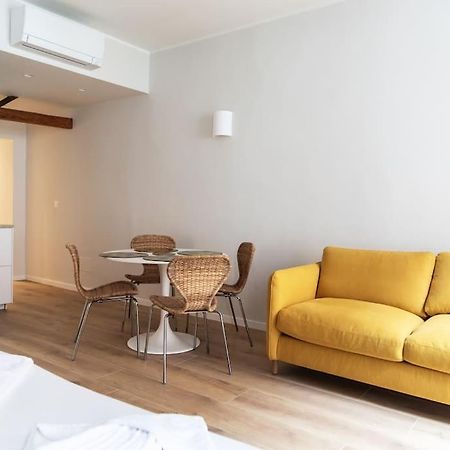 Youhosty - Ticinese Suite 1 Milano Ngoại thất bức ảnh