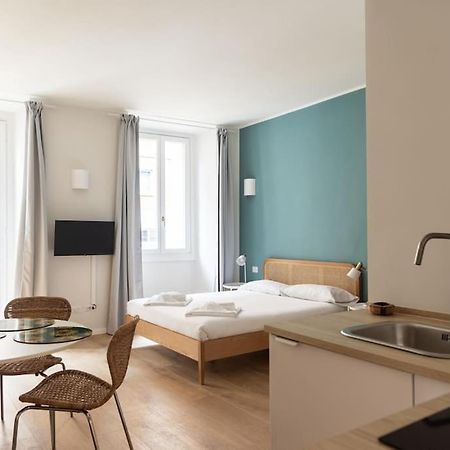Youhosty - Ticinese Suite 1 Milano Ngoại thất bức ảnh