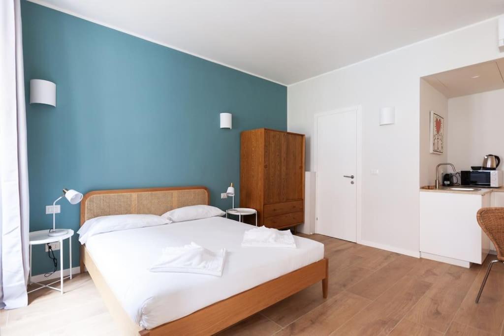 Youhosty - Ticinese Suite 1 Milano Ngoại thất bức ảnh