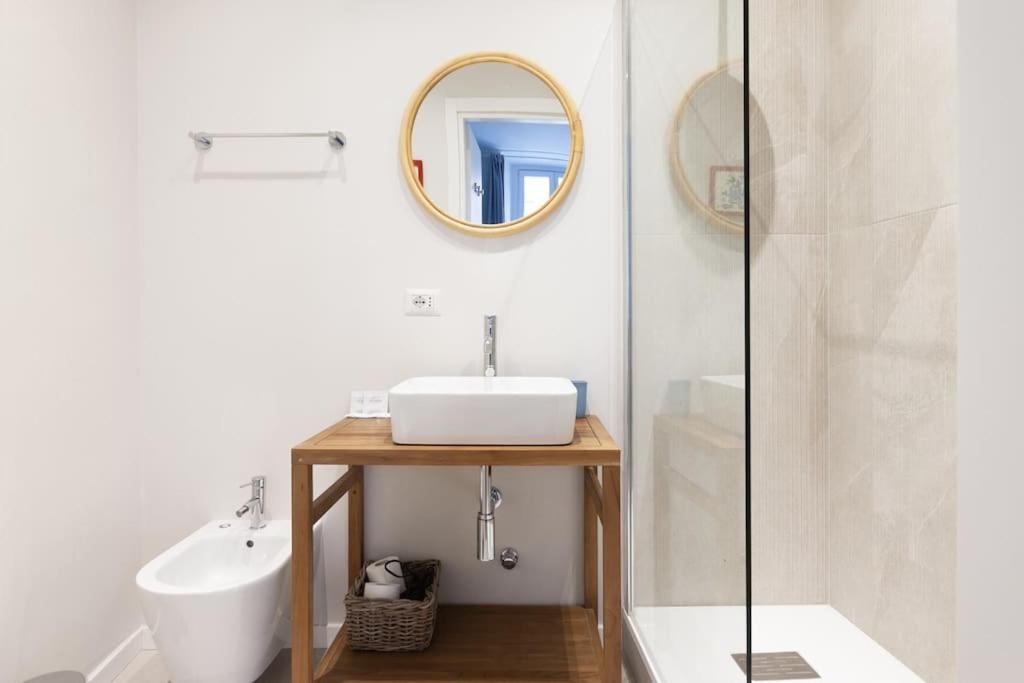 Youhosty - Ticinese Suite 1 Milano Ngoại thất bức ảnh