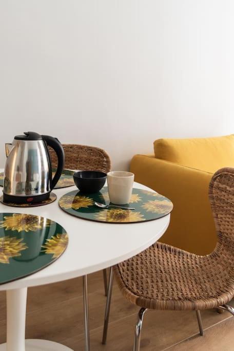 Youhosty - Ticinese Suite 1 Milano Ngoại thất bức ảnh