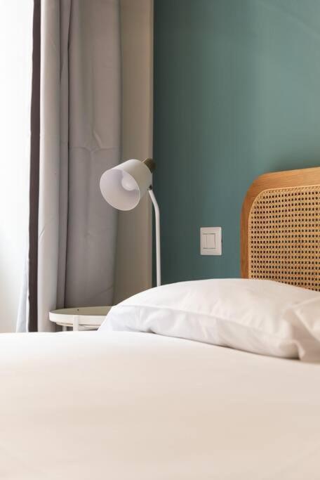 Youhosty - Ticinese Suite 1 Milano Ngoại thất bức ảnh
