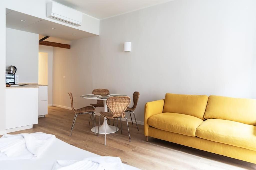 Youhosty - Ticinese Suite 1 Milano Ngoại thất bức ảnh