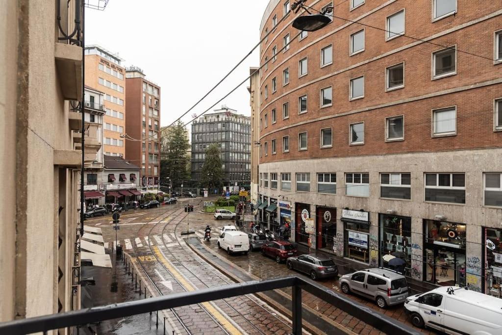 Youhosty - Ticinese Suite 1 Milano Ngoại thất bức ảnh